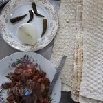 جگرگی البرز