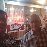 رستوران عالیجناب