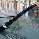 پخش و نصب شیشه اتومبیل کریمی