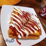 فست فود پالت