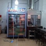 جگرکی و کبابی حمید