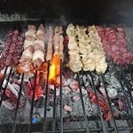 جگرکی و کبابی نظری به مدیریت عباس نظری