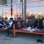 کباب سرای سنتی بناب