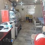 کبابی و جگرکی بهزاد