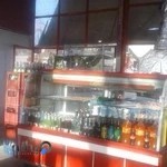 کبابی سید اسماعیل حسینی