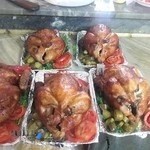 غذا خوری فراز