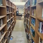 کتابخانه عمومی پیامبر رحمت