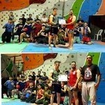 باشگاه ستارگان موی تای و کیک بوکسینگ سراب