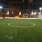 باشگاه چمن مصنوعی شهید بیضائی