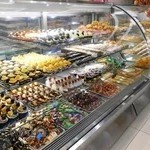 شیرینی سرای مادر