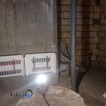 خیابان ارتش لوله کشی اردبیلی