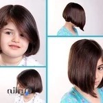 آرایشگاه کودک کوکی