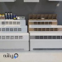 هامین تهویه