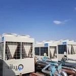 میدیا(مایدیا)،نماینده انحصاری فروش چیلر و فن کویل