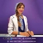 دکتر آنوش شفیعی