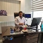 مطب دکتر مسعود شیخ نوه سی