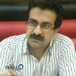 دکتر محمود شیرعلی