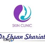 مطب دکتر احسان شریعتی