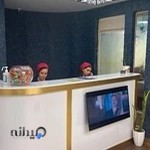 مطب زیبایی دکتر نازنین آهسته