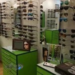 عینک شالچی