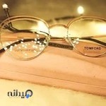 عینک سروش