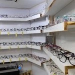 عينك چشم نوبنياد