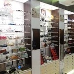 عینک سازی مردمک