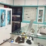 عینک کلاسیک