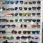 عینک فروشی اقای عینک