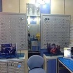 عینک نقره بین