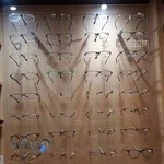 گالری عینک کامران