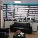 بینایی سنجی و عینک سازی مدرن اپتیک