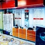 عینک سازی نور