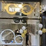 عینک ایده آل