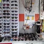 عینک فروشی سفیر 2