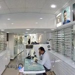 عینک طبی دیدگاه، تاسیس ۱۳۶۰