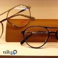 عینک طبی گلستان