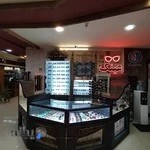 عینک پارمین