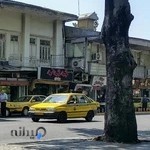 فروشگاه عینک تابان