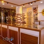 عينک مشاهیر