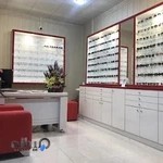 فروشگاه عینک علی