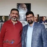 روانشناس و مشاور|مصطفی نجم آبادی