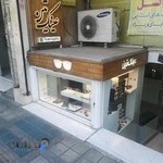 عینک تین - خرید عینک طبی و آفتابی