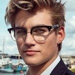 عینک ستارگان