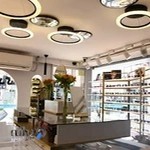 عینک دیدگستر