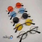 عینک فروزان