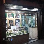 عینک سروناز