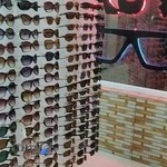 عینک مرکزی پرند