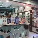 عینک طبی و عینک آفتابی راین اپتیک