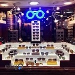 عینک سناتور